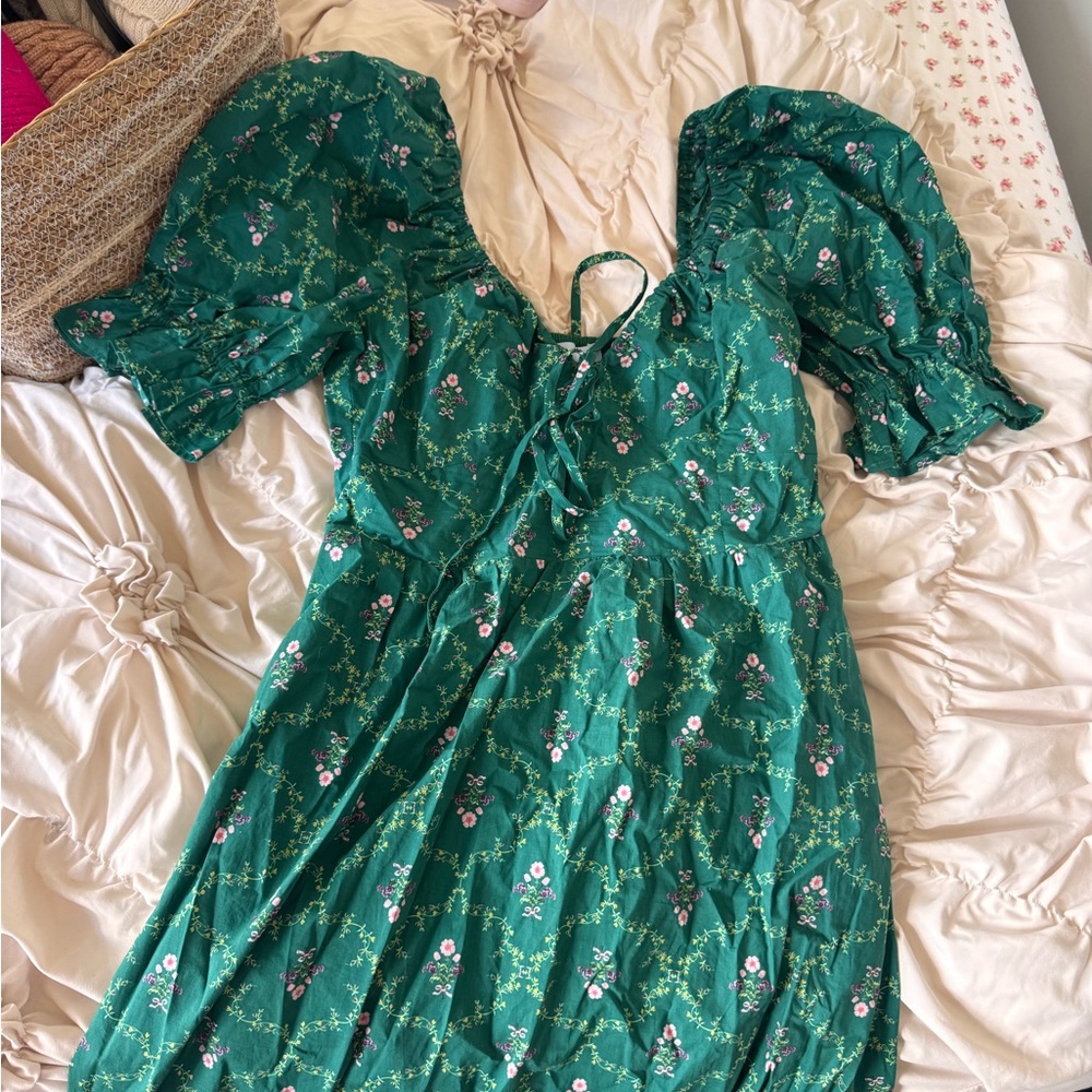Hill House Home The Ophelia Dress